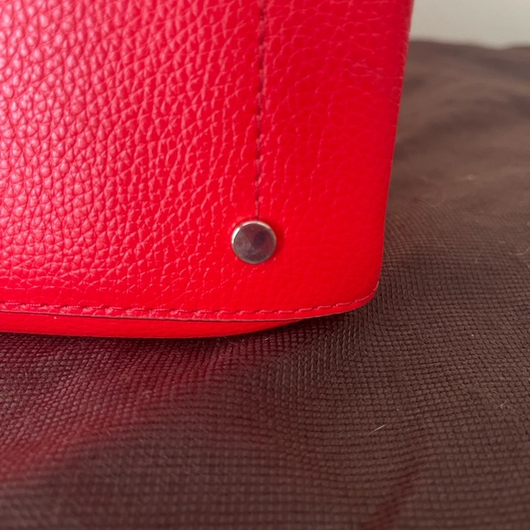 EUC Kate Spade Eva Medium Satchel - Picture 7 of 7